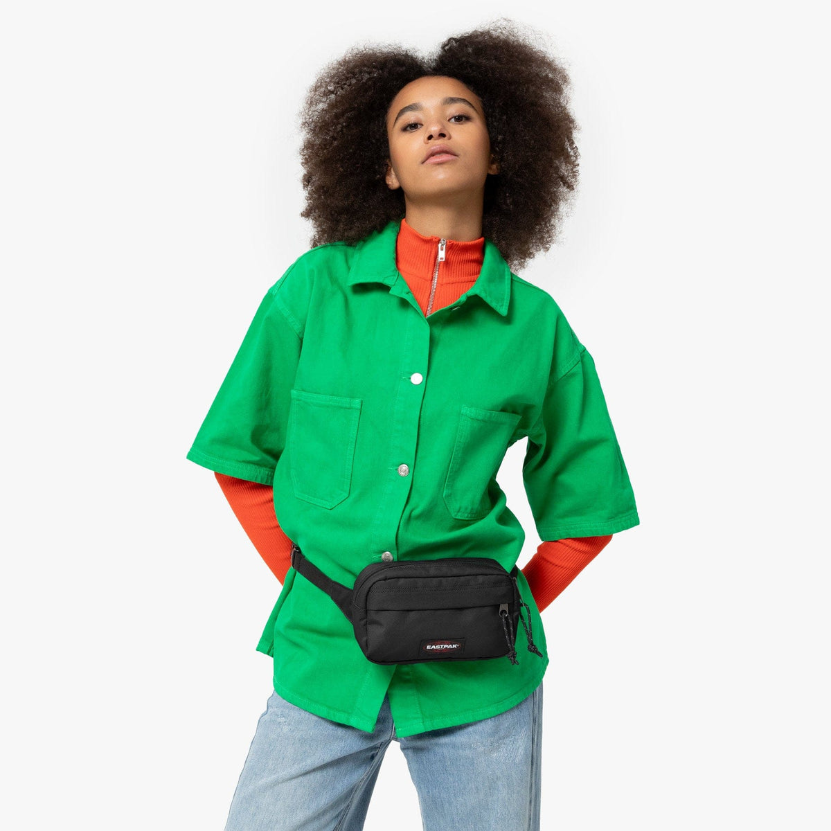 Eastpak - BOUNCER Midjeväska