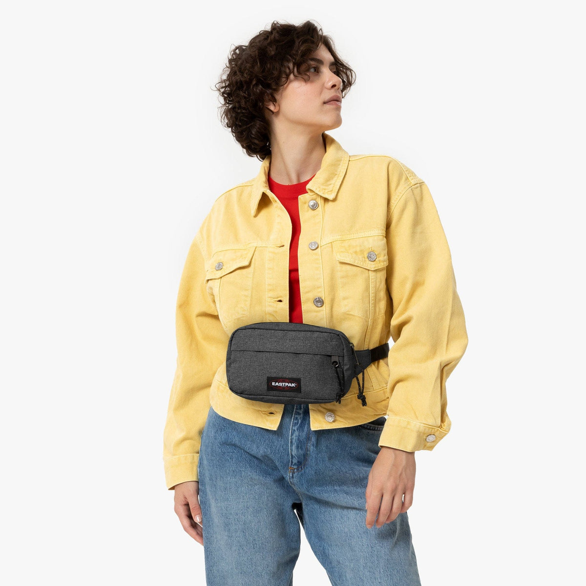 Eastpak - BOUNCER Midjeväska