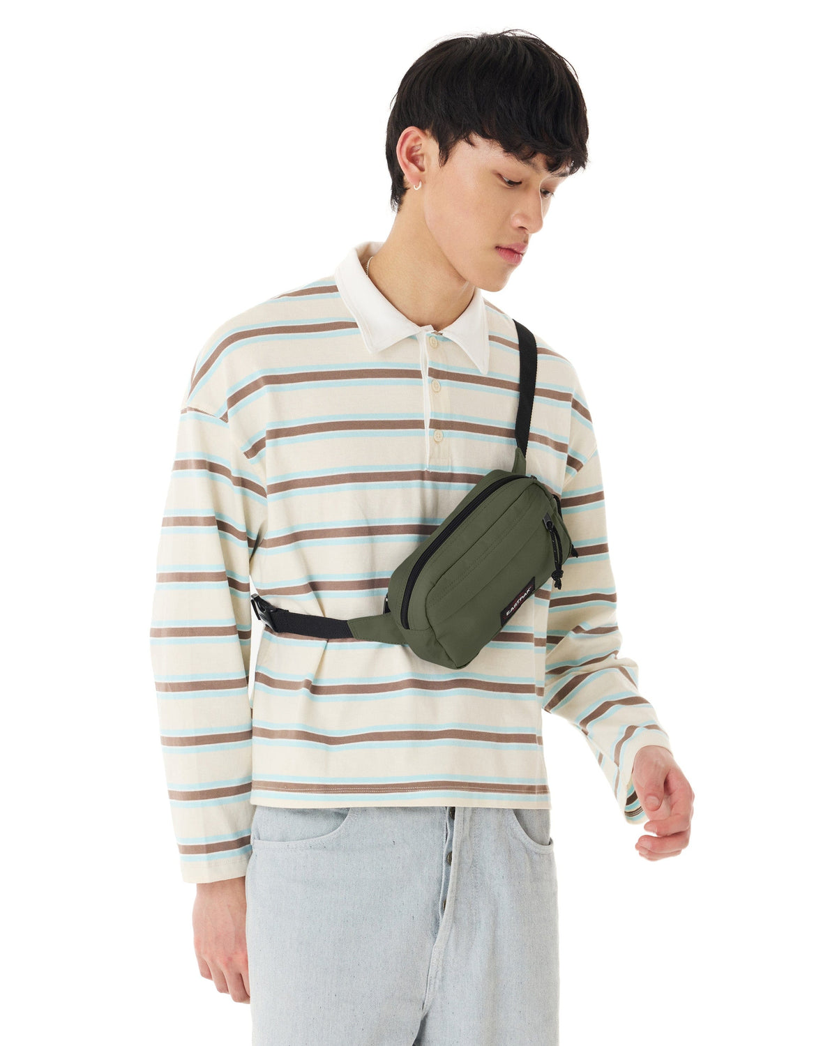 Eastpak - BOUNCER Midjeväska