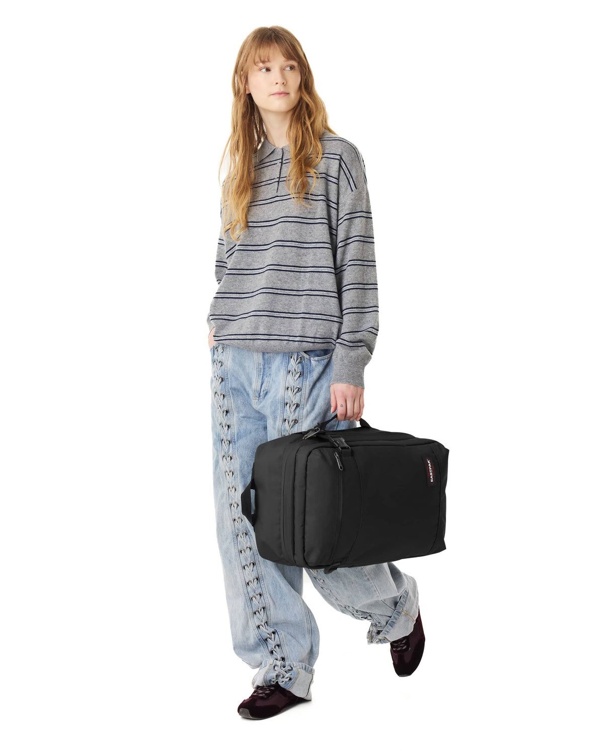 Eastpak - TRANSIT'R PACK Kabinväska