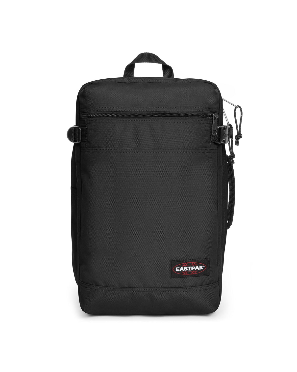 Eastpak - TRANSIT'R PACK Kabinväska #Färg_Svart