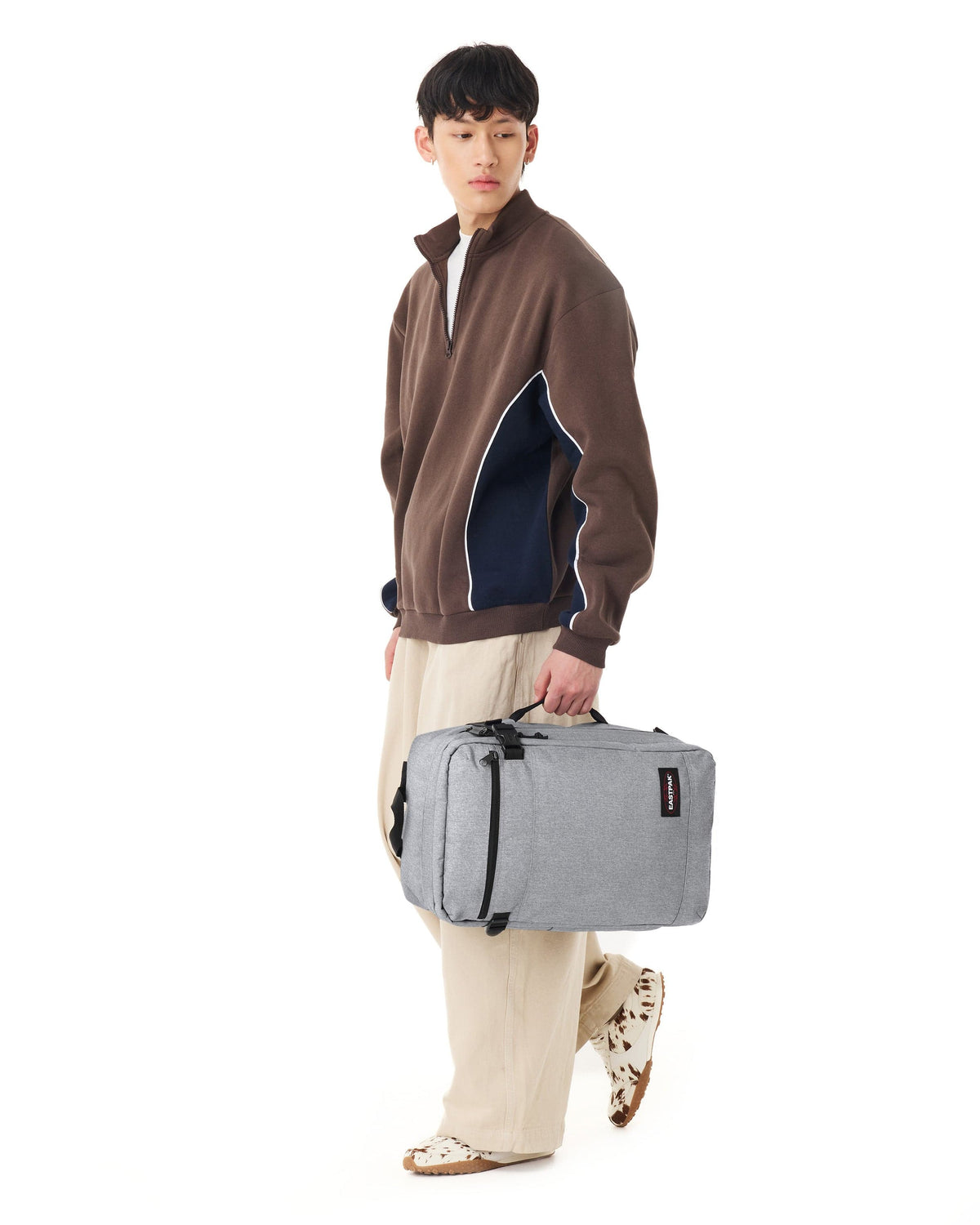 Eastpak - TRANSIT'R PACK Kabinväska