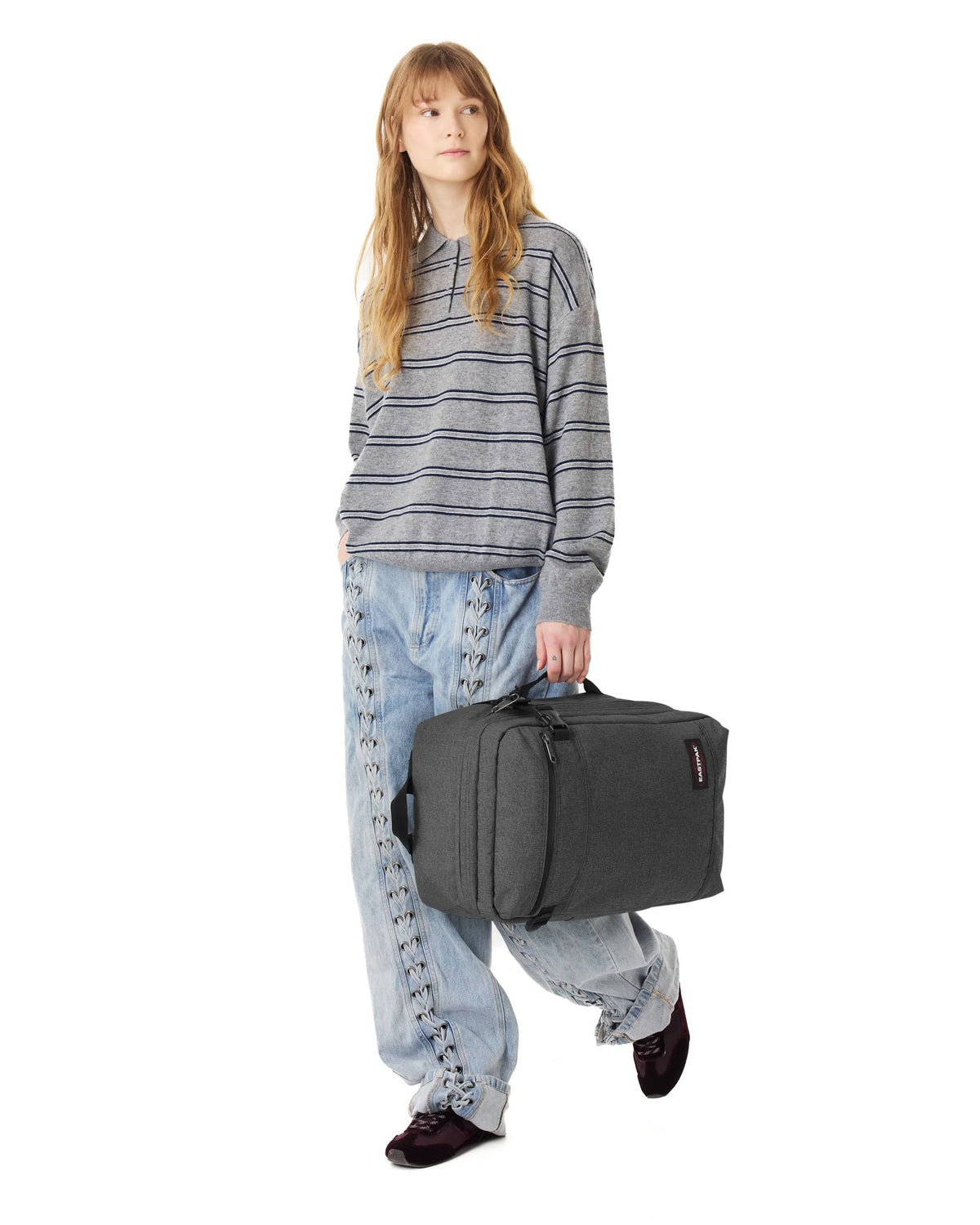 Eastpak - TRANSIT'R PACK Kabinväska
