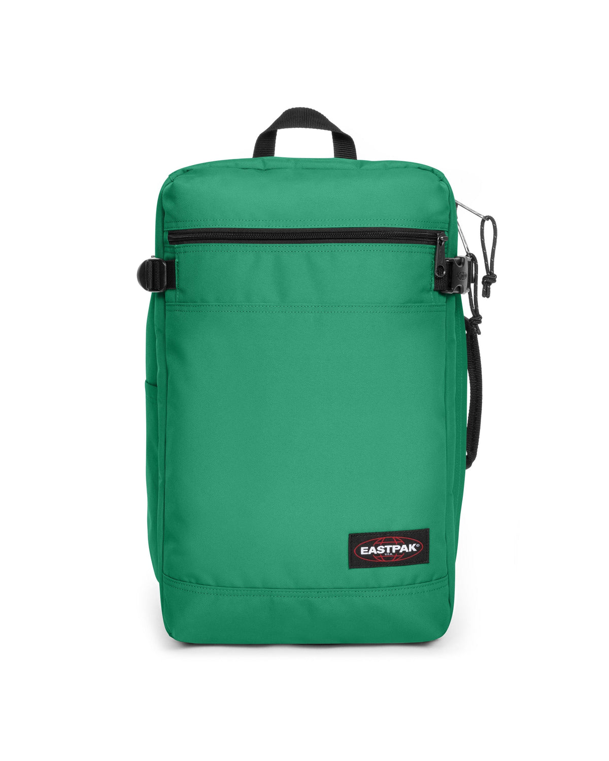Eastpak - TRANSIT'R PACK Kabinväska #Färg_Shamrock_Green