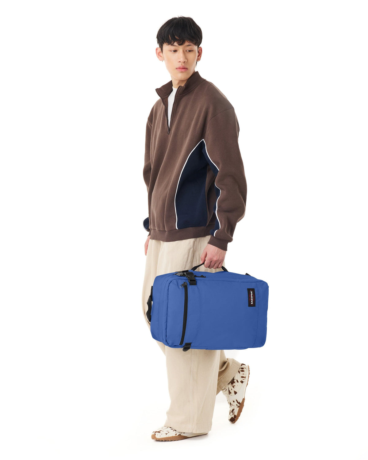 Eastpak - TRANSIT'R PACK Kabinväska