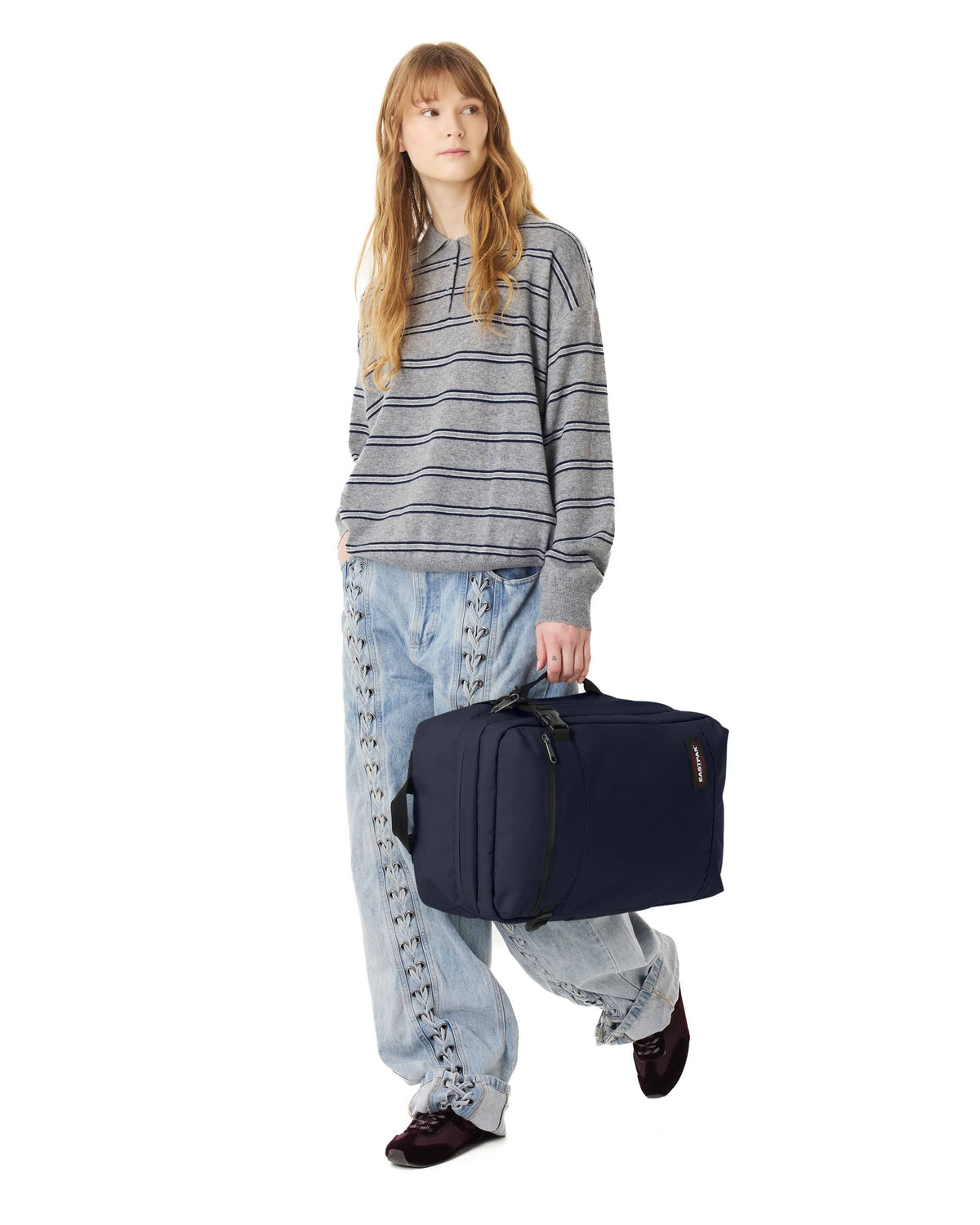 Eastpak - TRANSIT'R PACK Kabinväska