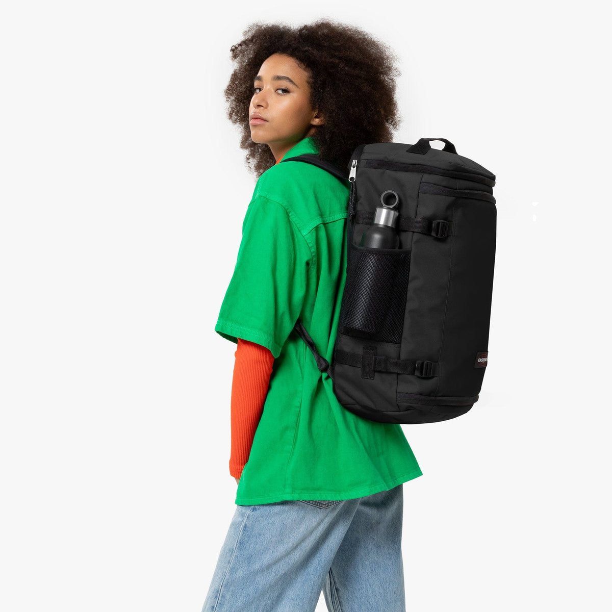 Eastpak - CARRY PACK Kabinryggsäck