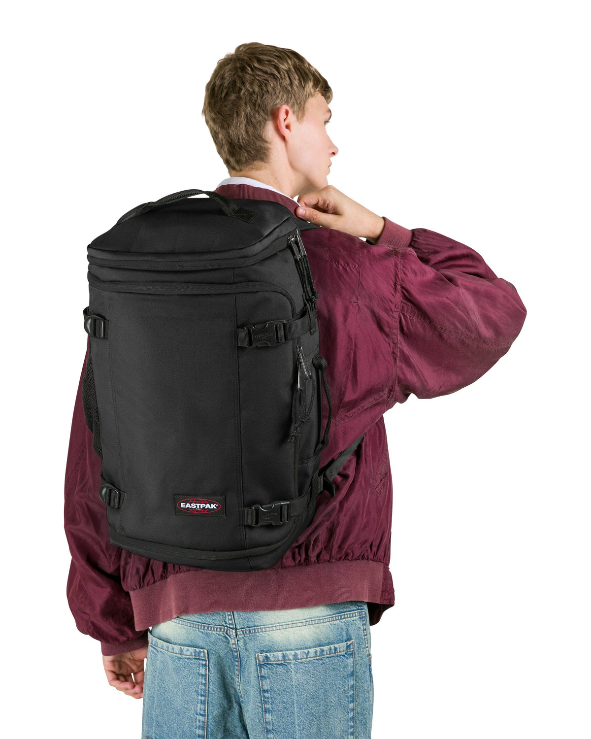 Eastpak - CARRY PACK Kabinryggsäck
