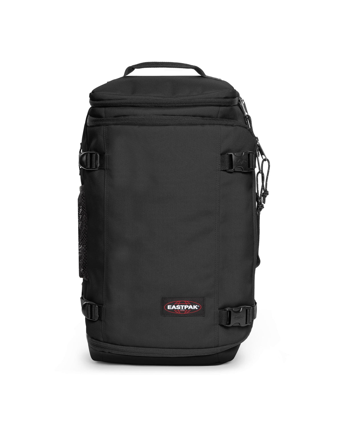 Eastpak - CARRY PACK Kabinryggsäck #Färg_Svart
