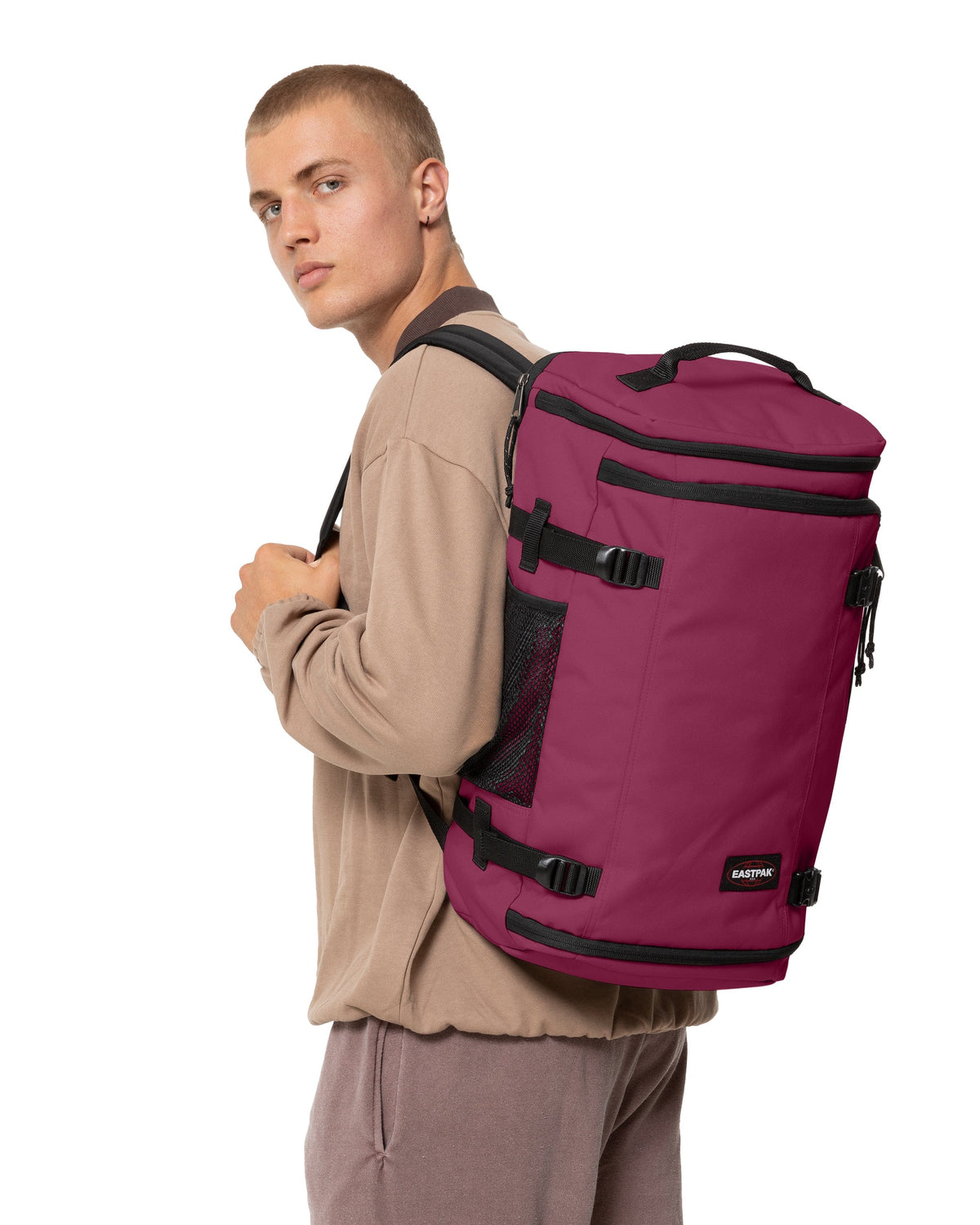 Eastpak - CARRY PACK Kabinryggsäck