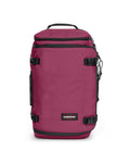 Eastpak - CARRY PACK Kabinryggsäck #Färg_Wine_Burgundy