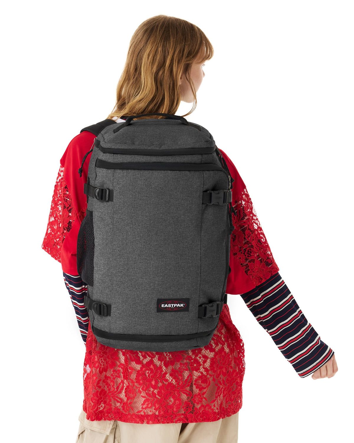 Eastpak - CARRY PACK Kabinryggsäck