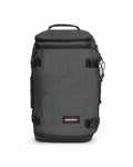 Eastpak - CARRY PACK Kabinryggsäck #Färg_Svart_Denim
