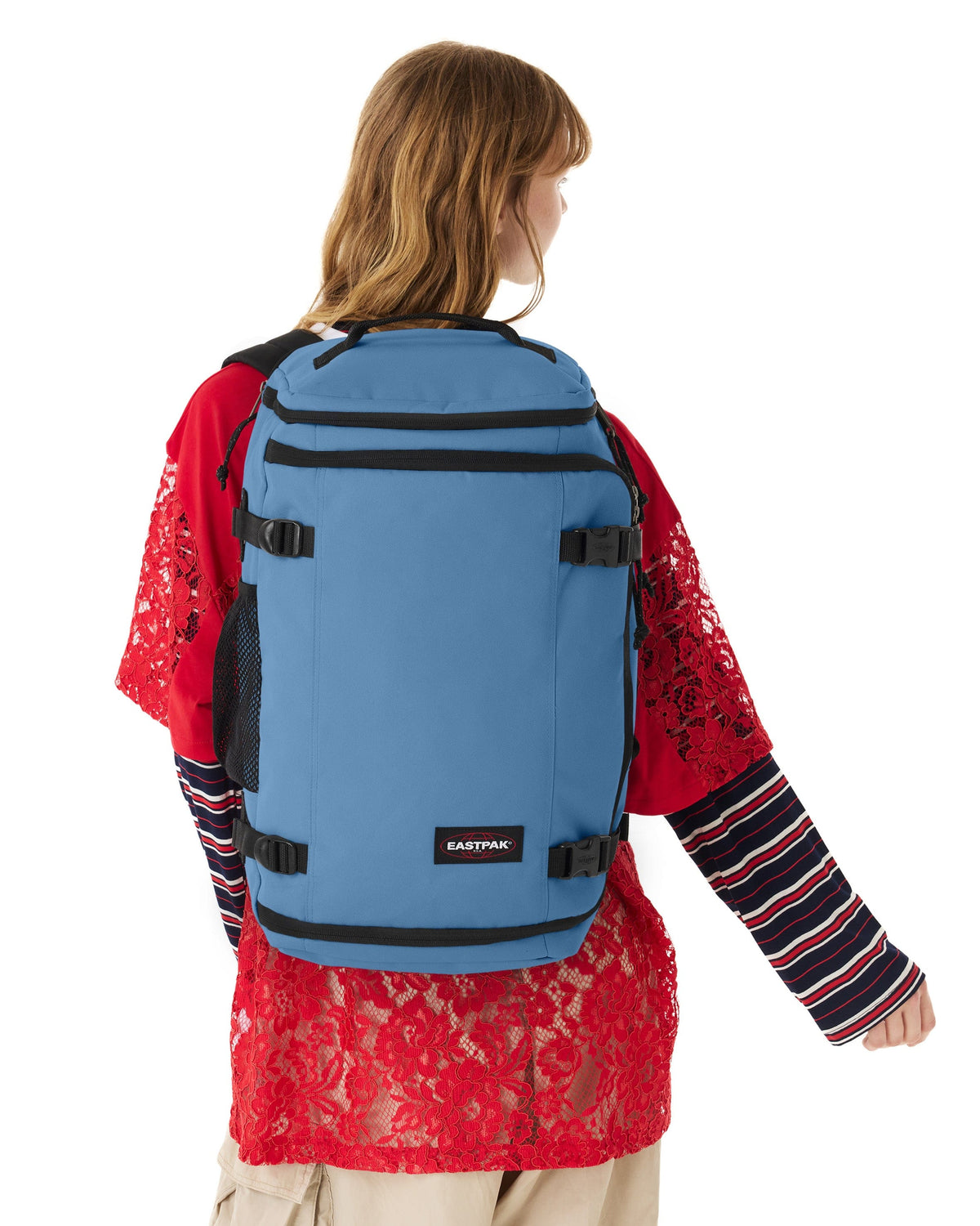 Eastpak - CARRY PACK Kabinryggsäck