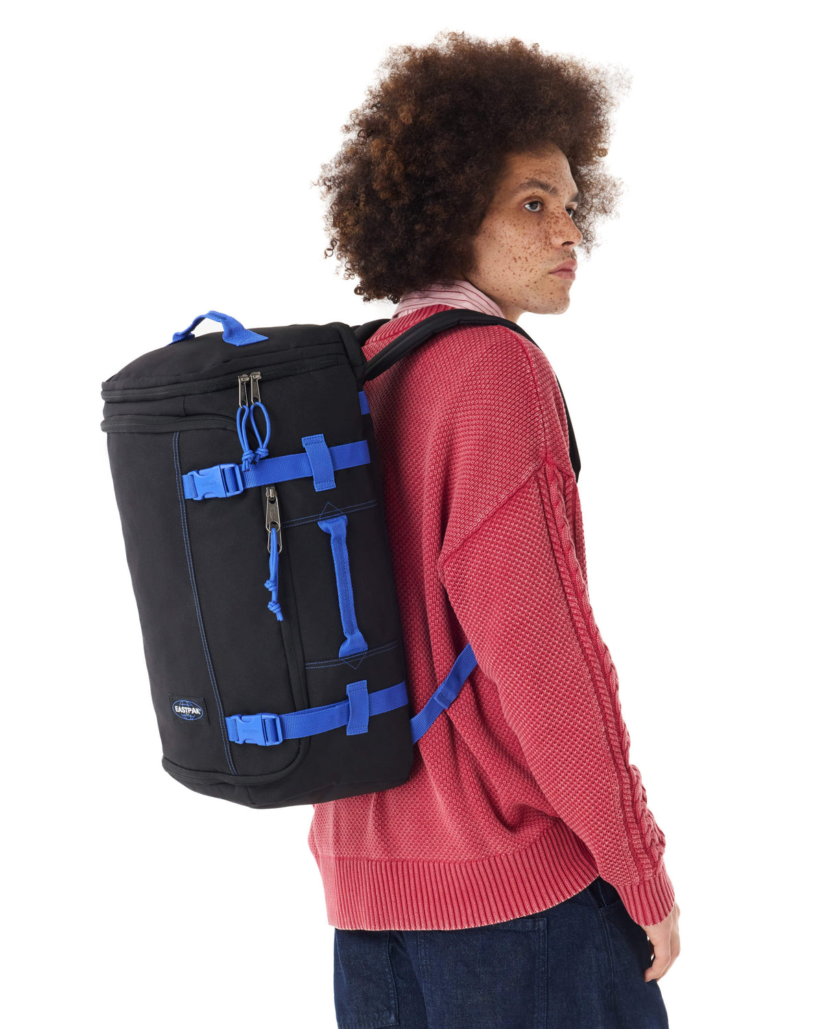 Eastpak - CARRY PACK Kabinryggsäck