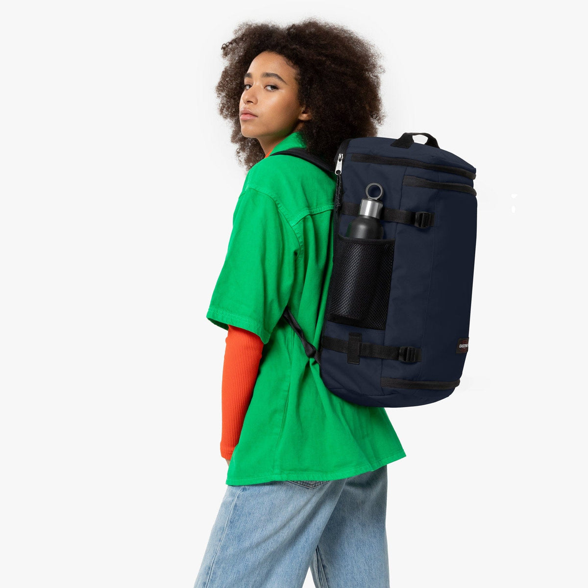 Eastpak - CARRY PACK Kabinryggsäck