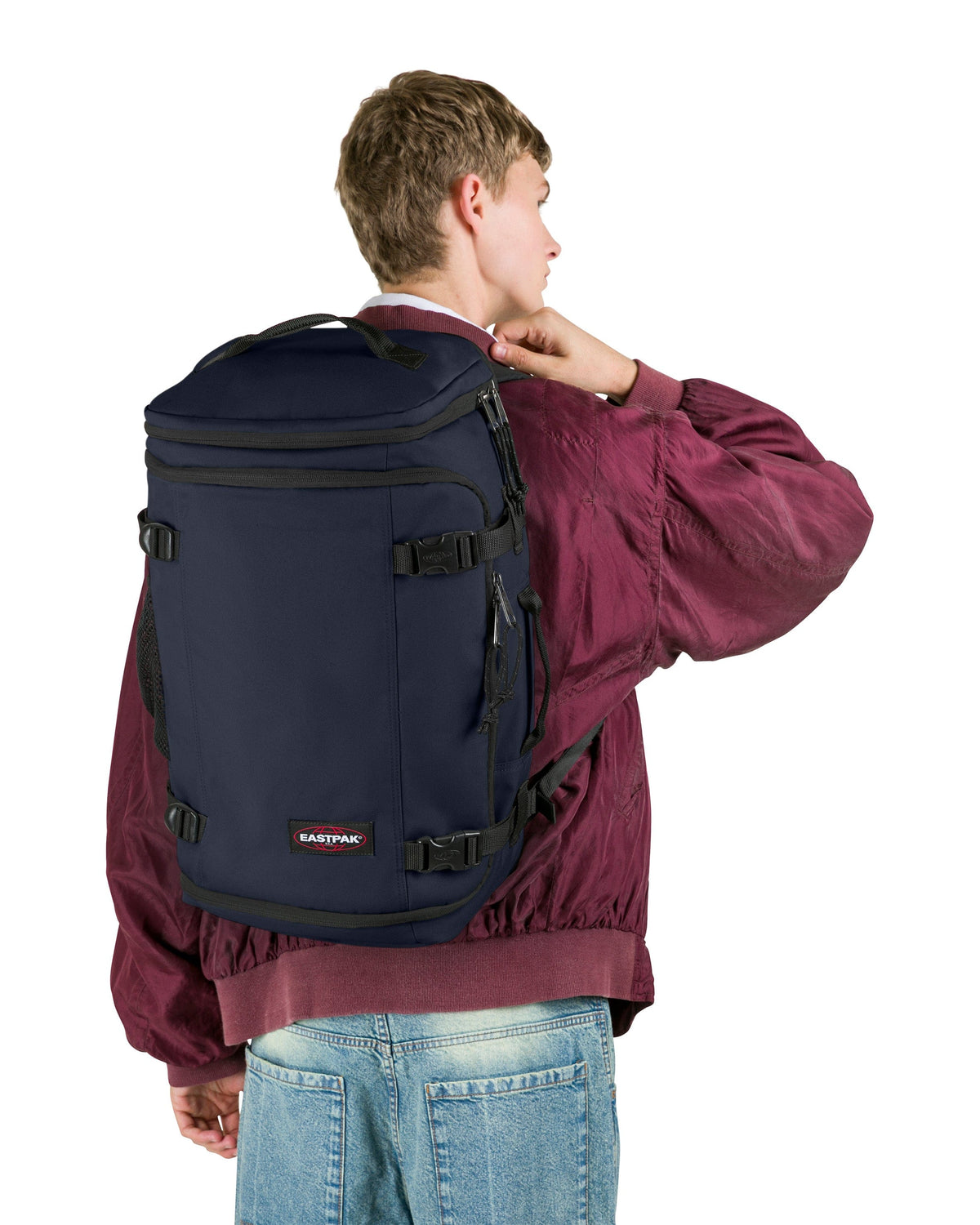 Eastpak - CARRY PACK Kabinryggsäck