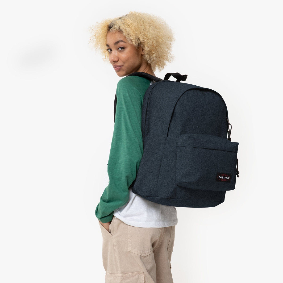 Eastpak - DAY OFFICE Ryggsäck