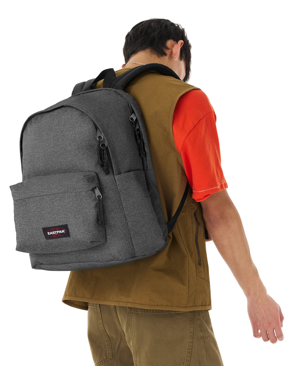 Eastpak - DAY OFFICE Ryggsäck