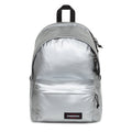 Eastpak - DAY OFFICE Ryggsäck #Färg_Space_Silver