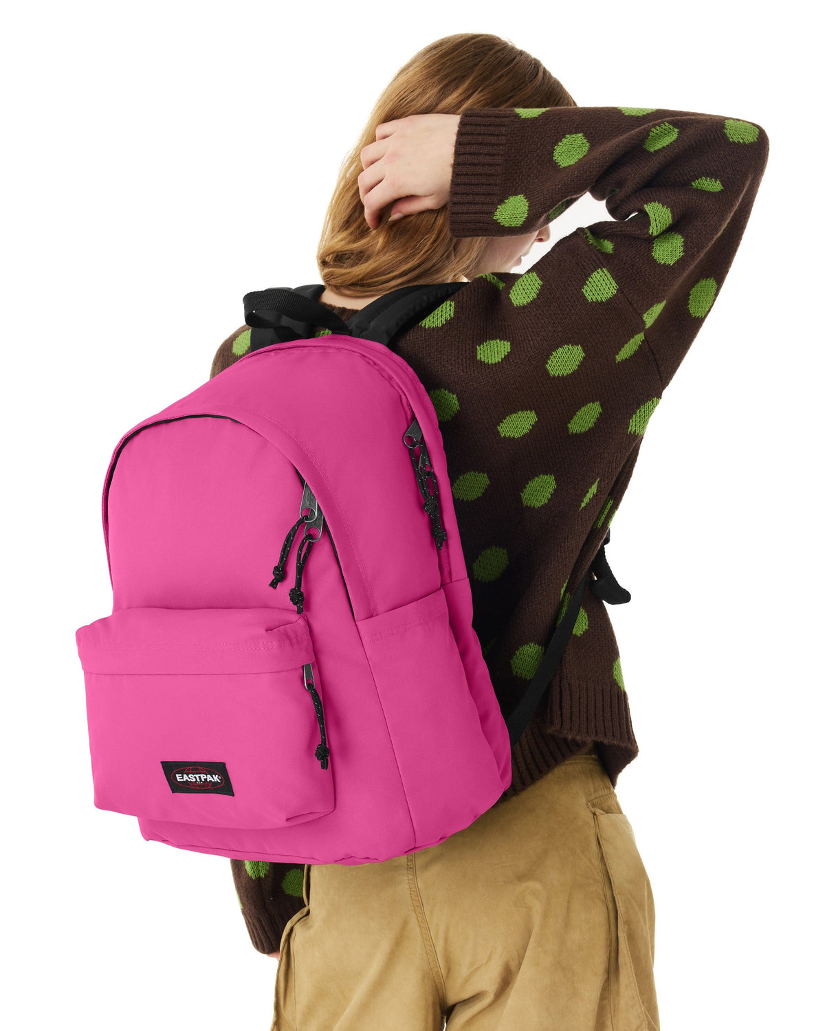 Eastpak - DAY OFFICE Ryggsäck