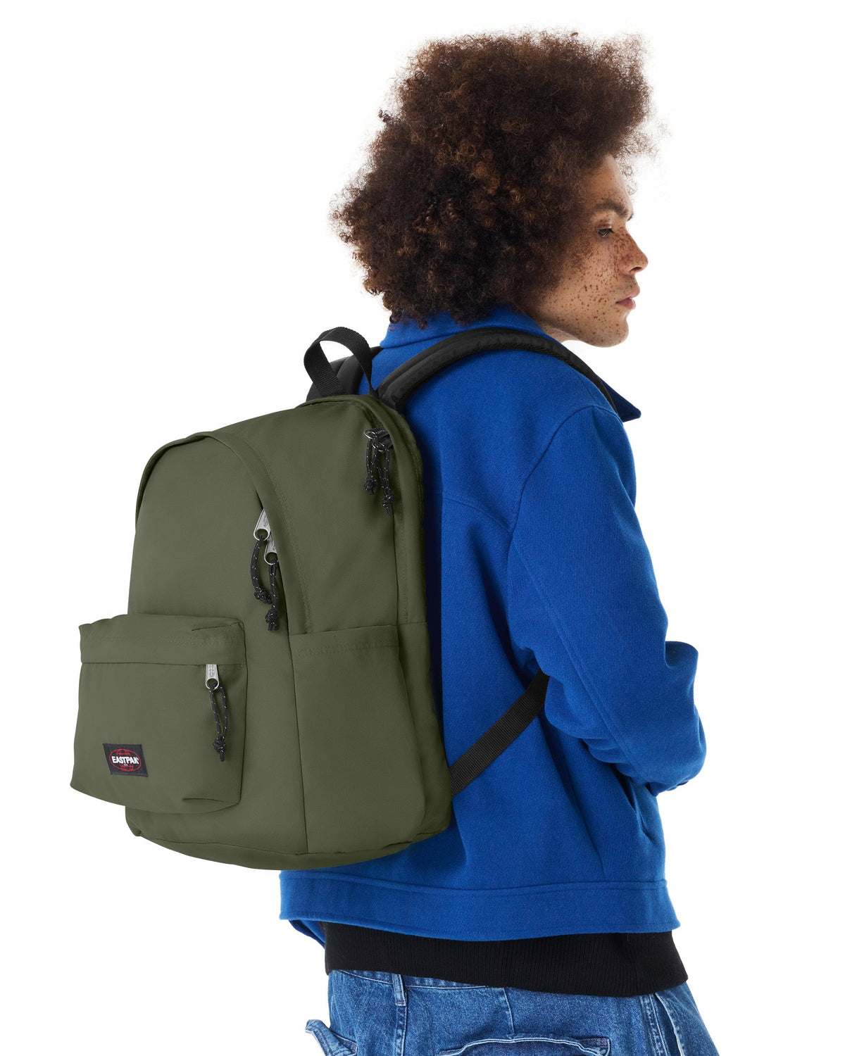 Eastpak - DAY OFFICE Ryggsäck