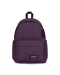 Eastpak - DAY OFFICE Ryggsäck #Färg_BlackberryPurpl