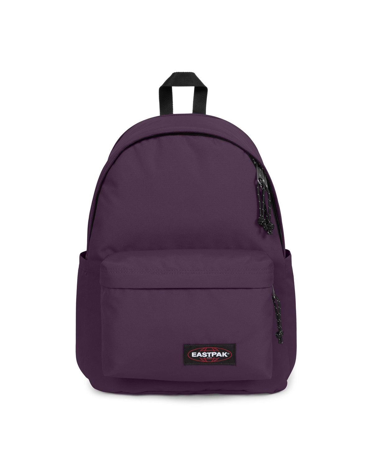 Eastpak - DAY OFFICE Ryggsäck #Färg_BlackberryPurpl