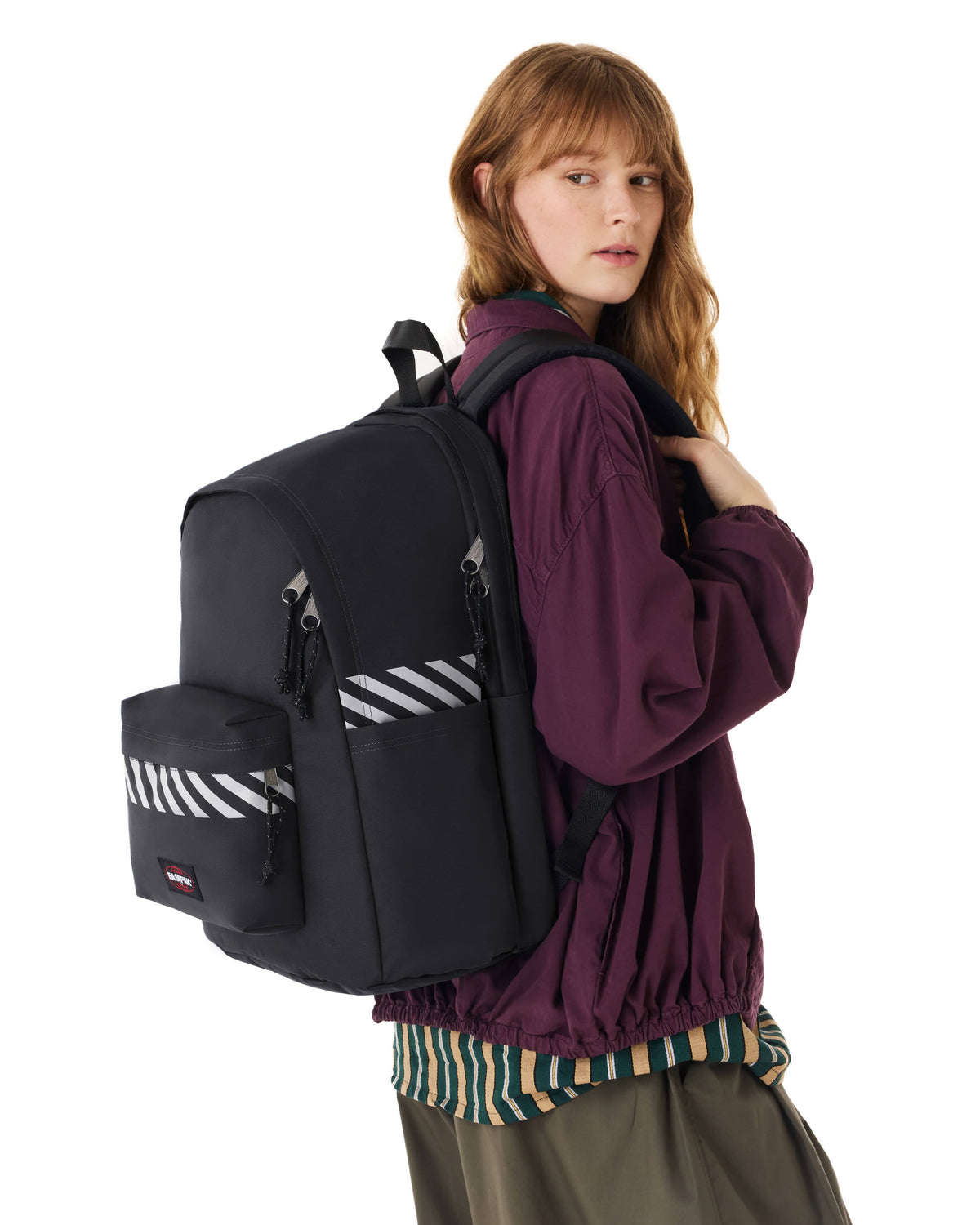 Eastpak - DAY OFFICE Ryggsäck
