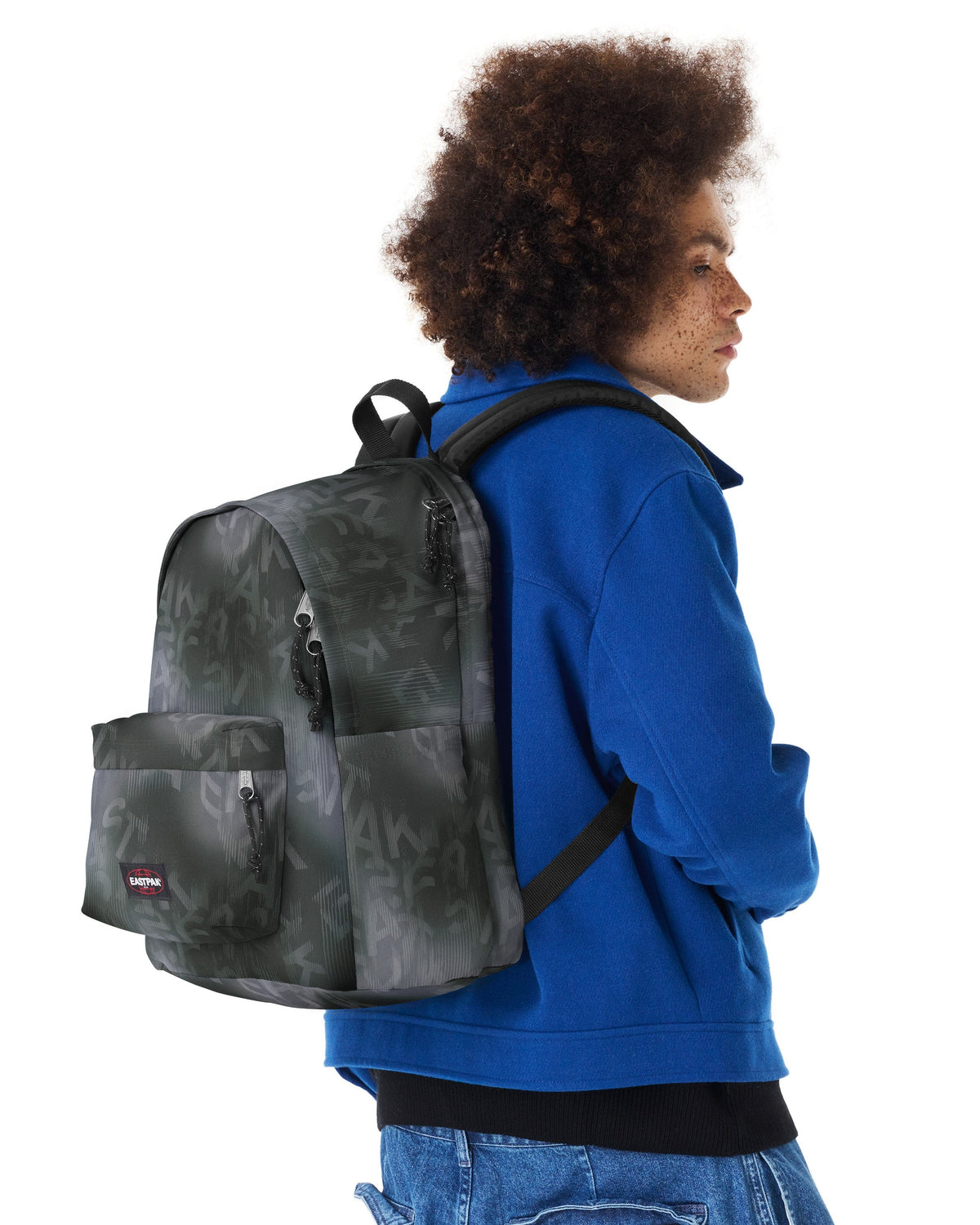 Eastpak - DAY OFFICE Ryggsäck