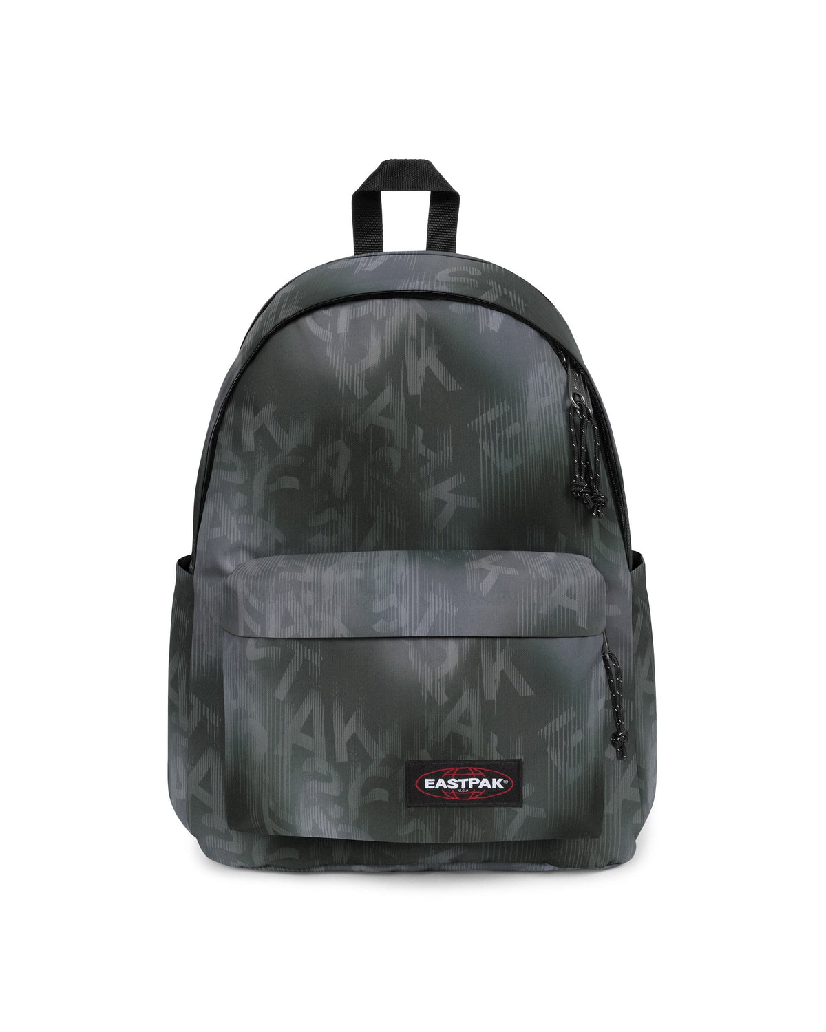 Eastpak - DAY OFFICE Ryggsäck #Färg_Letter_DyeBlack
