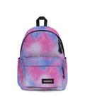 Eastpak - DAY OFFICE Ryggsäck #Färg_Letter_Dye_Pink