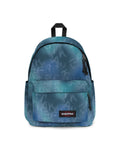 Eastpak - DAY OFFICE Ryggsäck #Färg_Letter_Dye_Blue