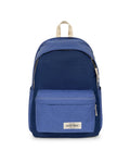 Eastpak - DAY OFFICE Ryggsäck #Färg_Mono_Block_Blue