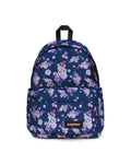 Eastpak - DAY OFFICE Ryggsäck #Färg_FloralBloomNavy