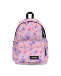 Eastpak - DAY OFFICE Ryggsäck #Färg_FloralBloomPink