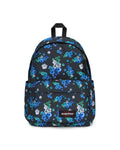 Eastpak - DAY OFFICE Ryggsäck #Färg_FloralBloomBlac
