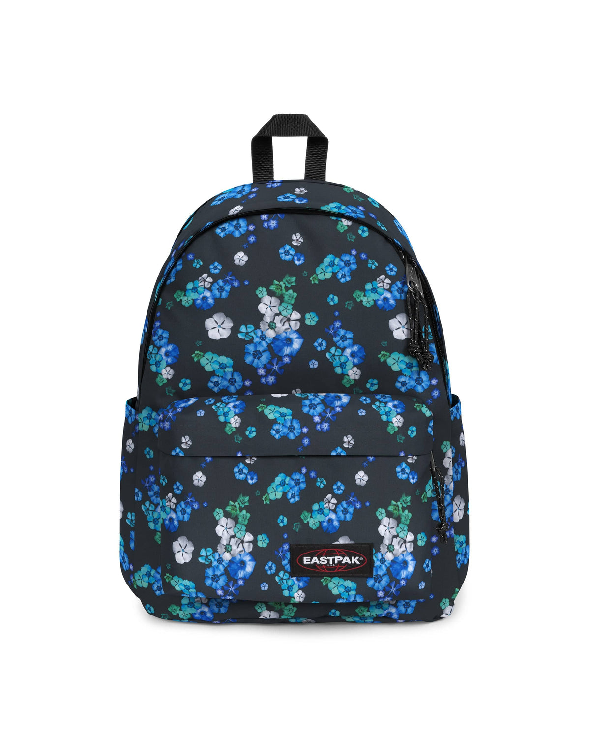 Eastpak - DAY OFFICE Ryggsäck #Färg_FloralBloomBlac