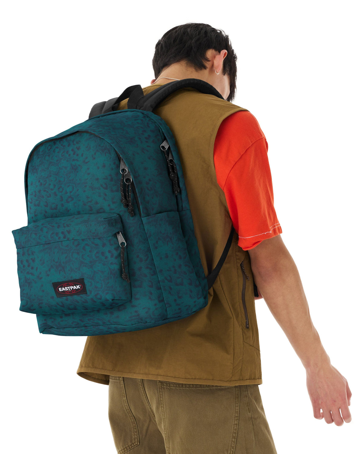 Eastpak - DAY OFFICE Ryggsäck
