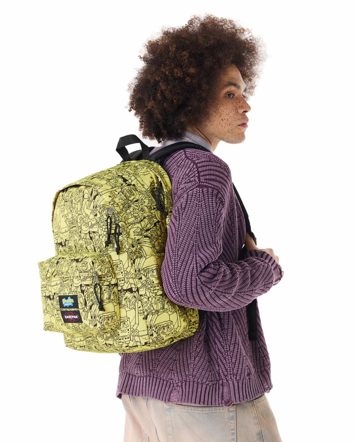 Eastpak - DAY OFFICE Ryggsäck