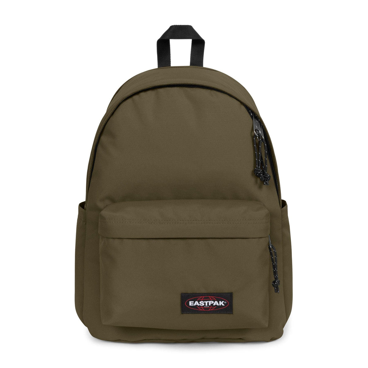 Eastpak - DAY OFFICE Ryggsäck #Färg_Army_Olive