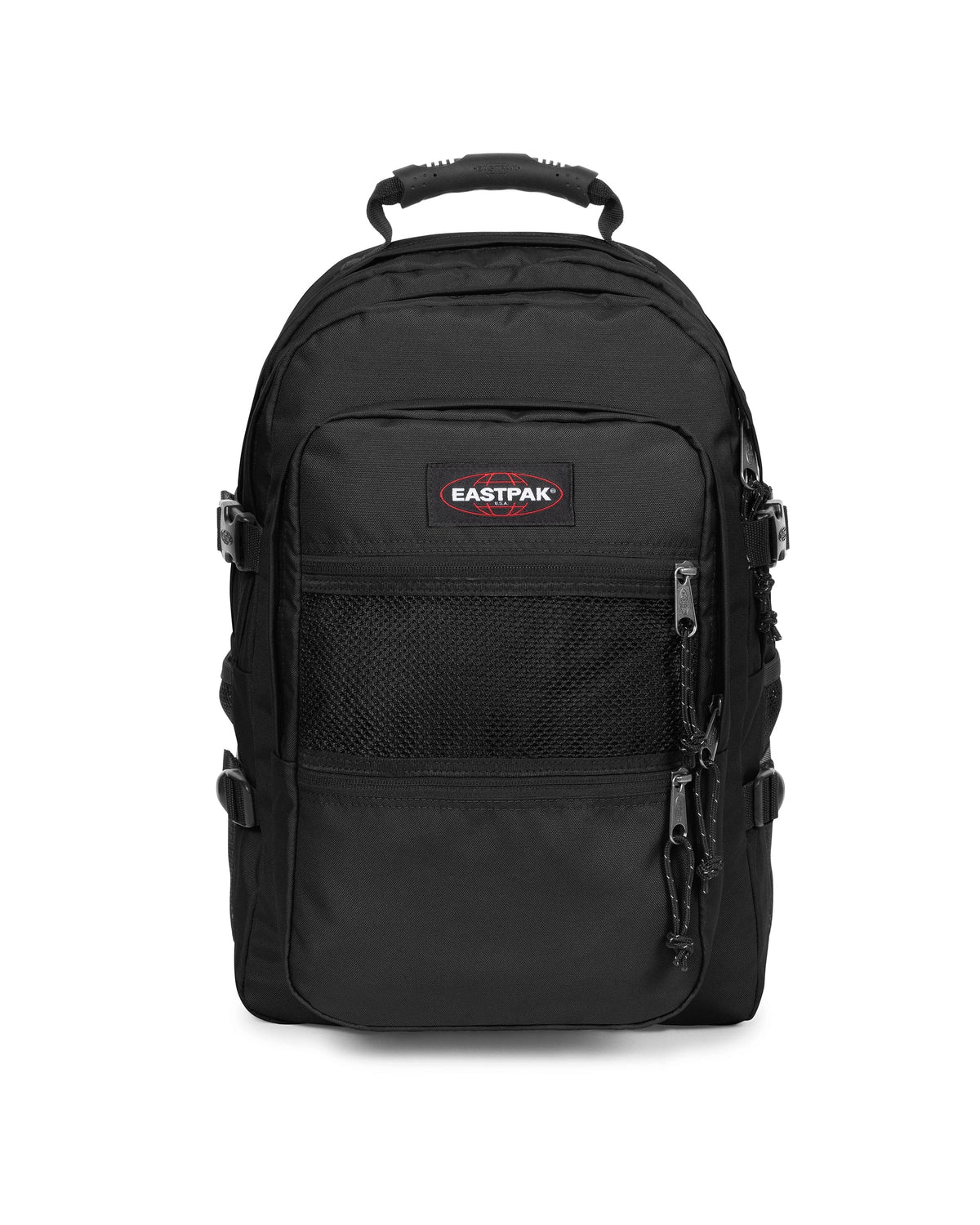 Eastpak - SUPLYER Ryggsäck #Färg_Svart