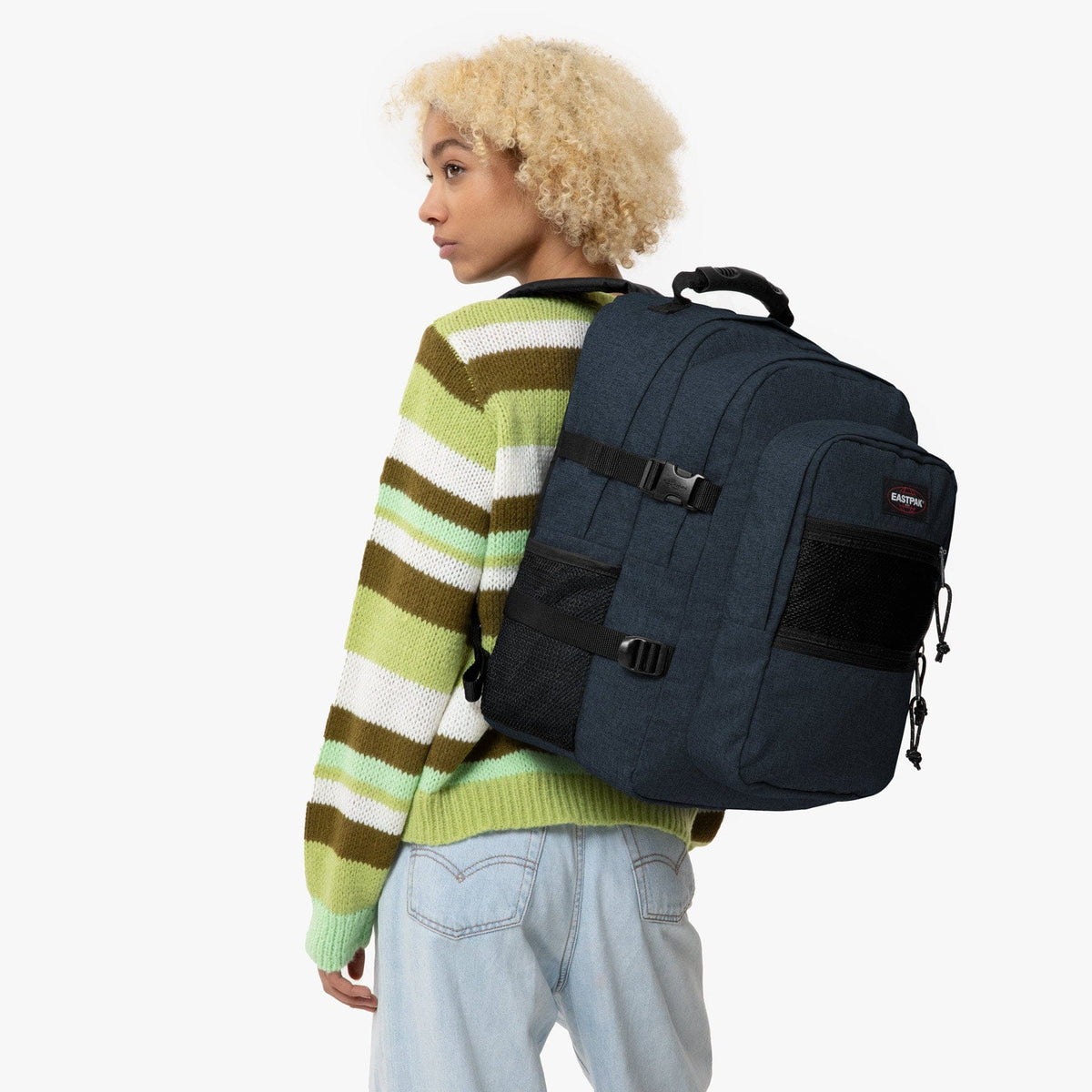 Eastpak - SUPLYER Ryggsäck