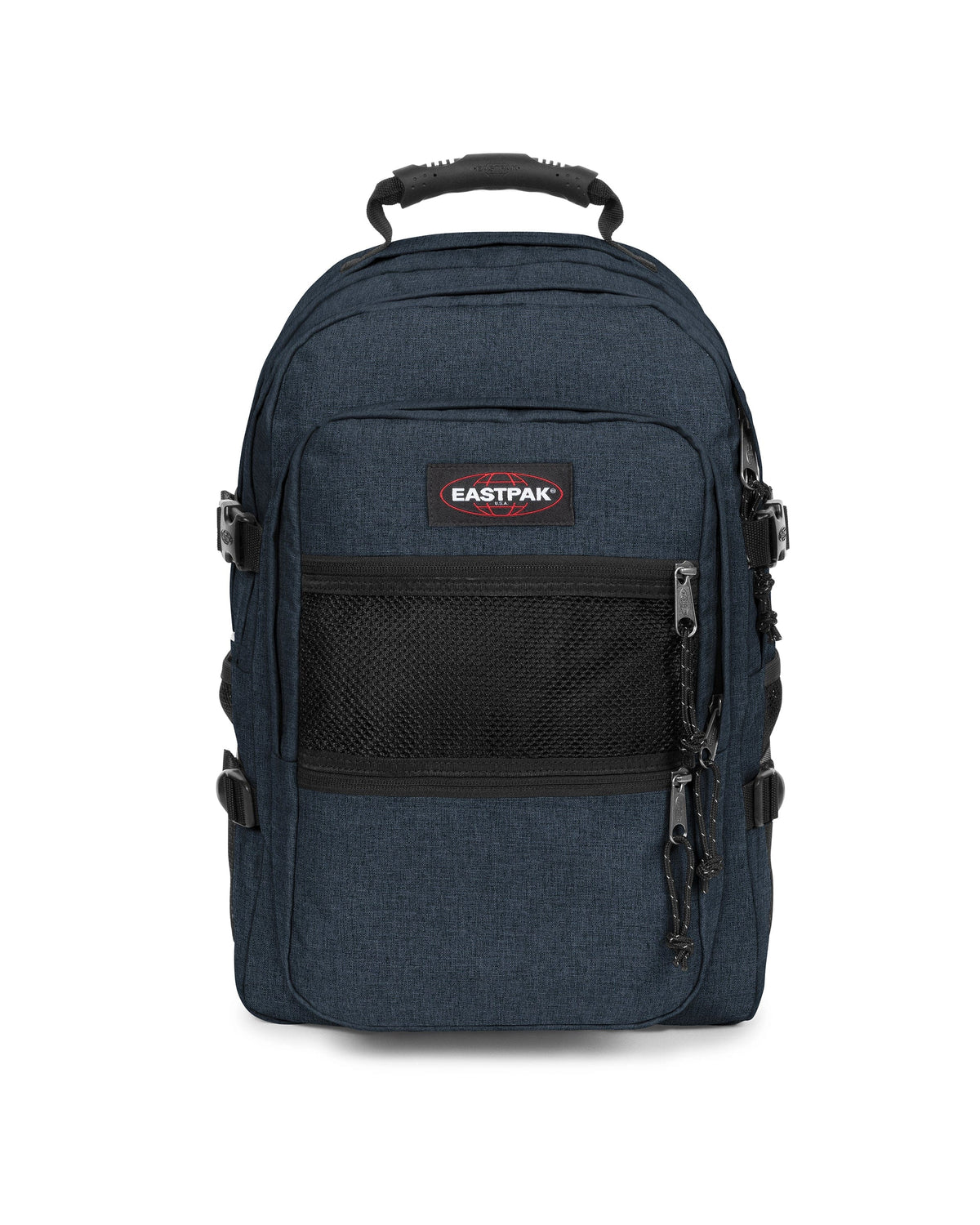 Eastpak - SUPLYER Ryggsäck #Färg_Triple_Denim
