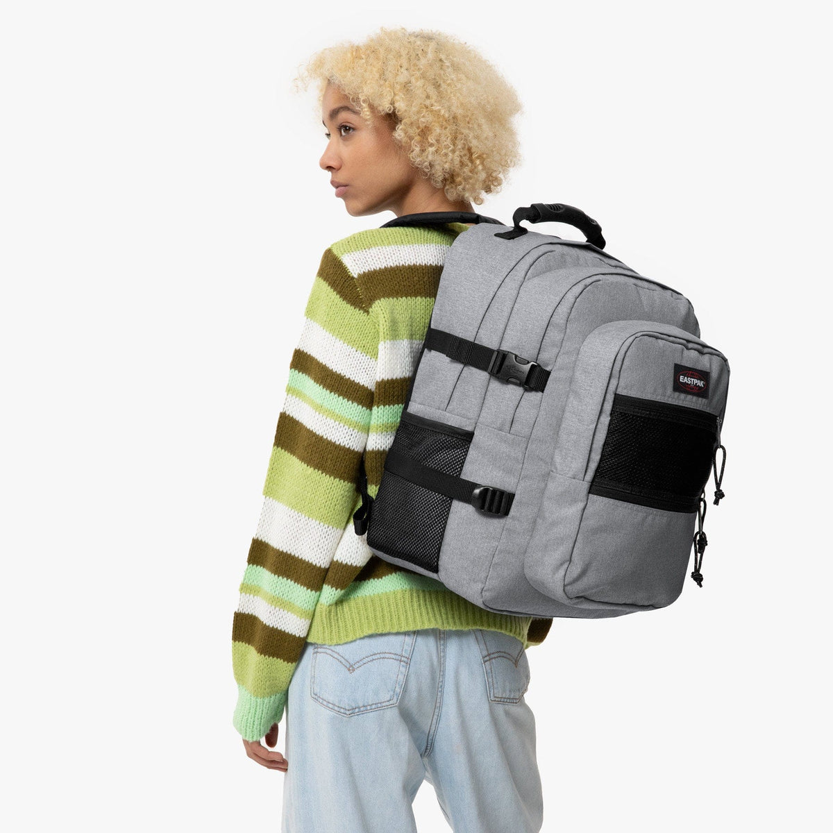 Eastpak - SUPLYER Ryggsäck