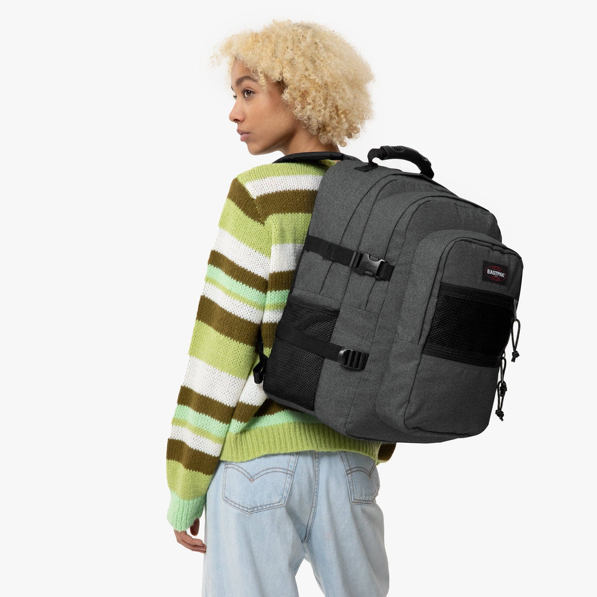 Eastpak - SUPLYER Ryggsäck