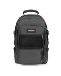 Eastpak - SUPLYER Ryggsäck #Färg_Svart_Denim