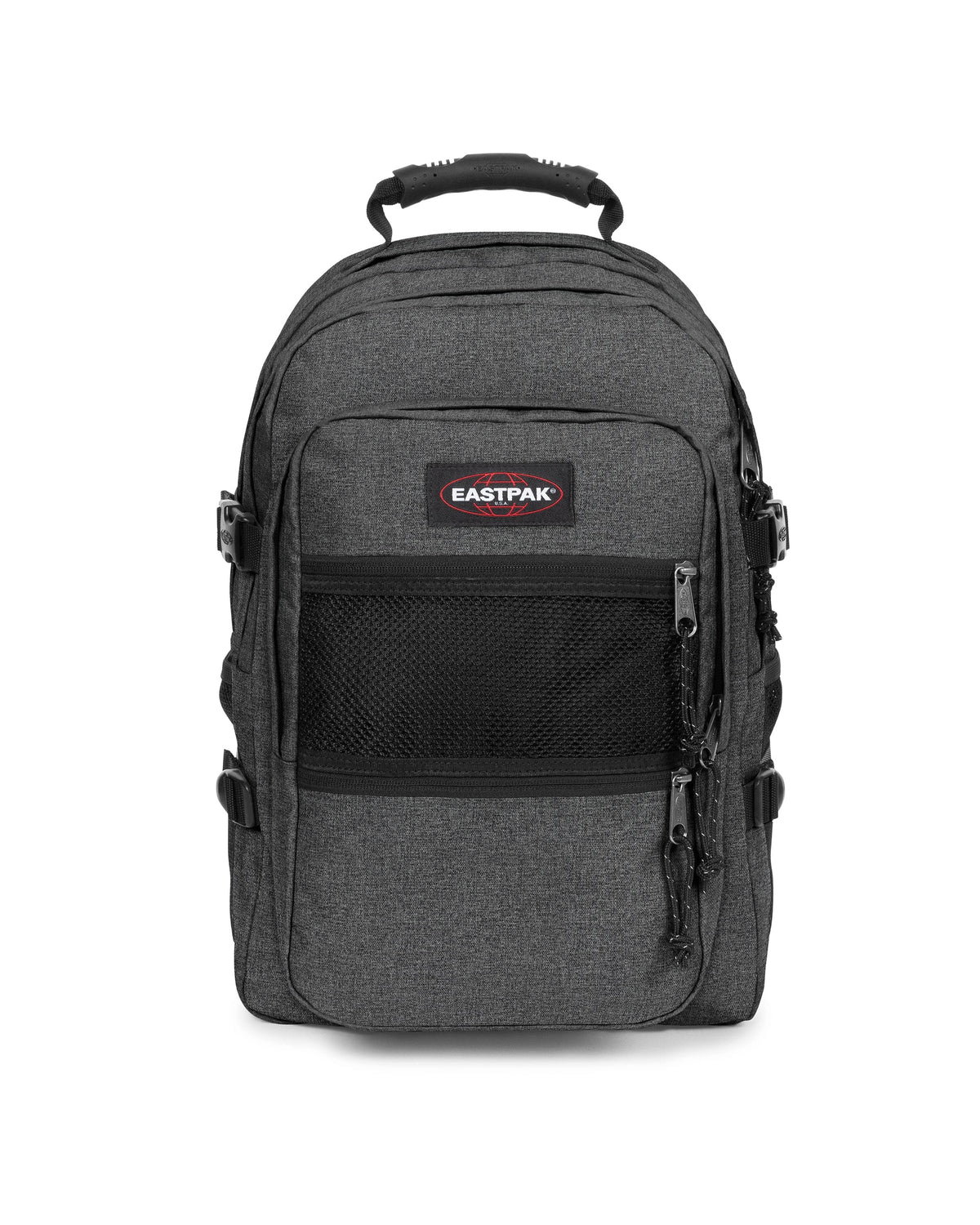 Eastpak - SUPLYER Ryggsäck #Färg_Svart_Denim