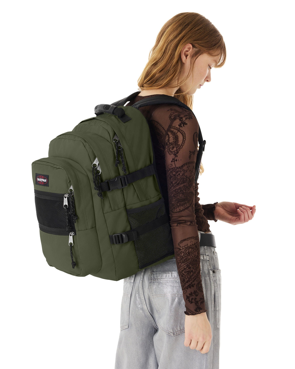 Eastpak - SUPLYER Ryggsäck