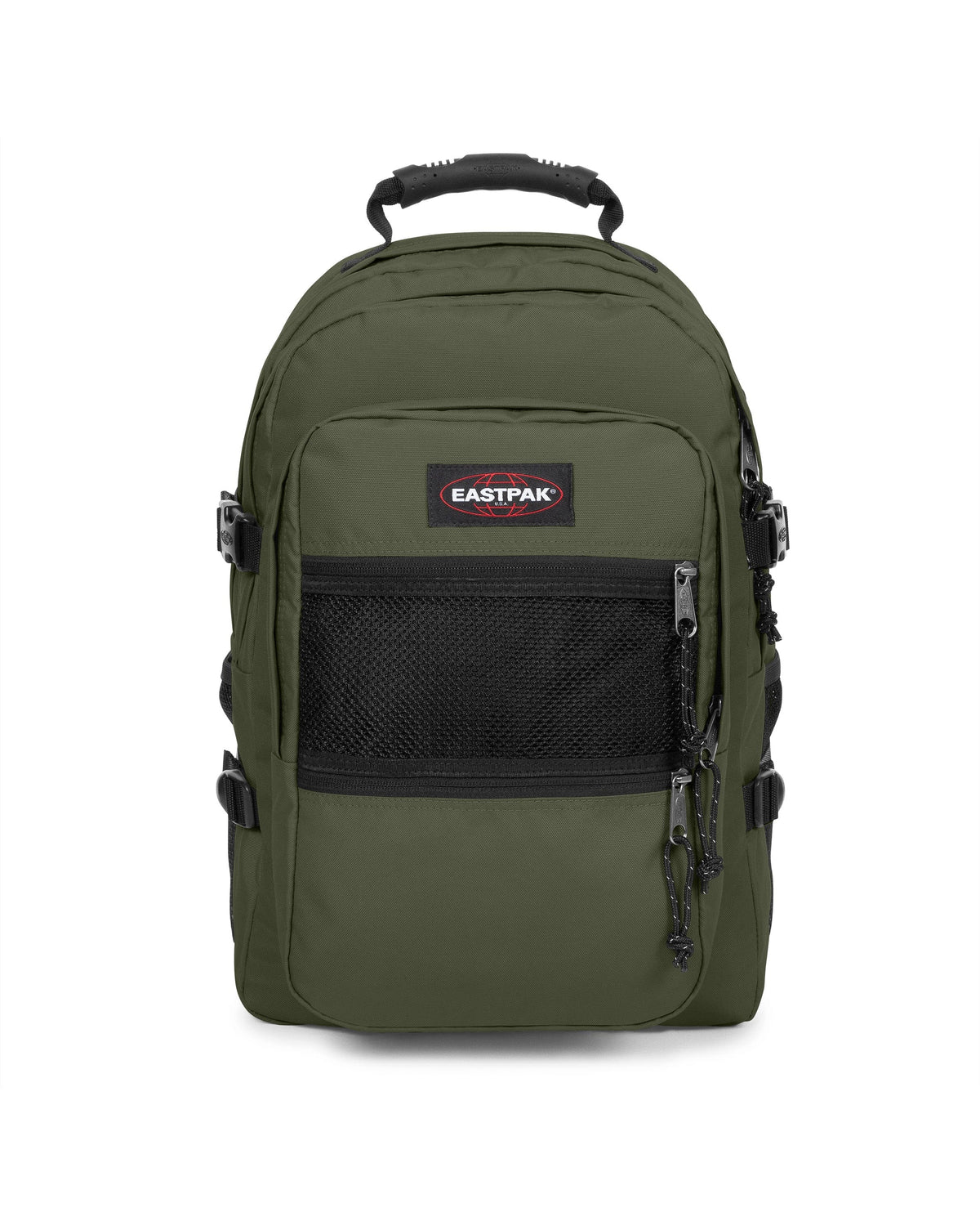 Eastpak - SUPLYER Ryggsäck #Färg_Dark_Khaki